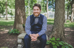 Joshua Porch